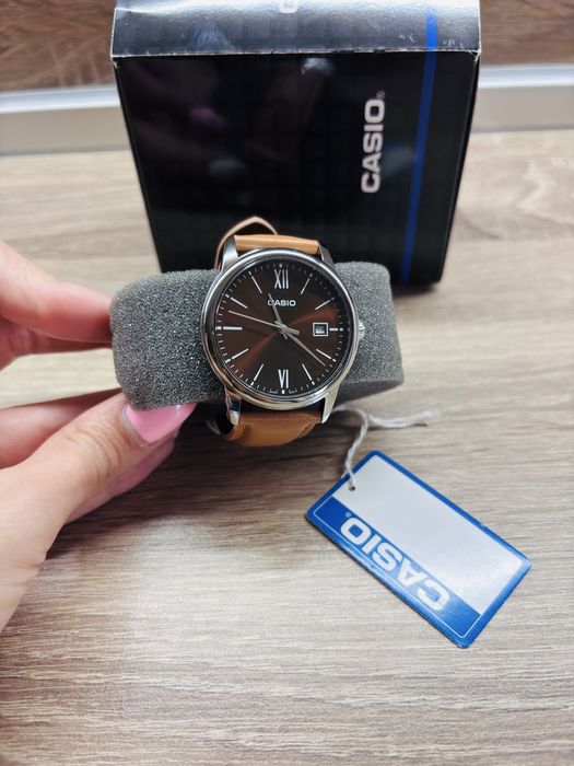 Мъжки часовник casio