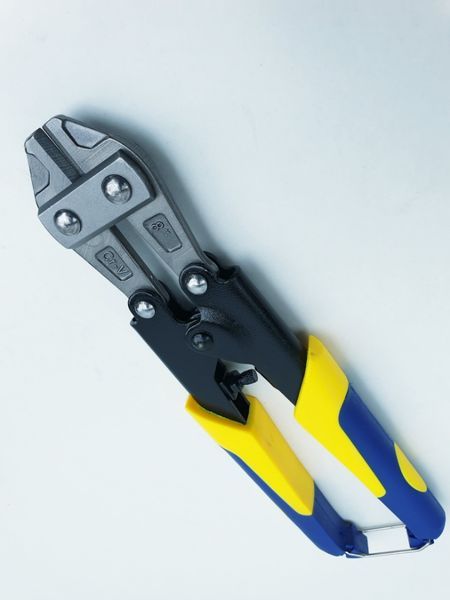 Cleste pentru taiat bolturi 200 mm 8"