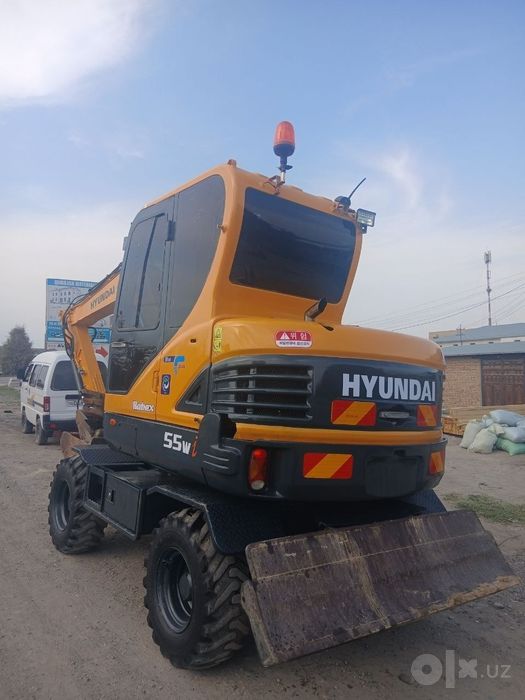 Sotiladi. Hyundai 55w