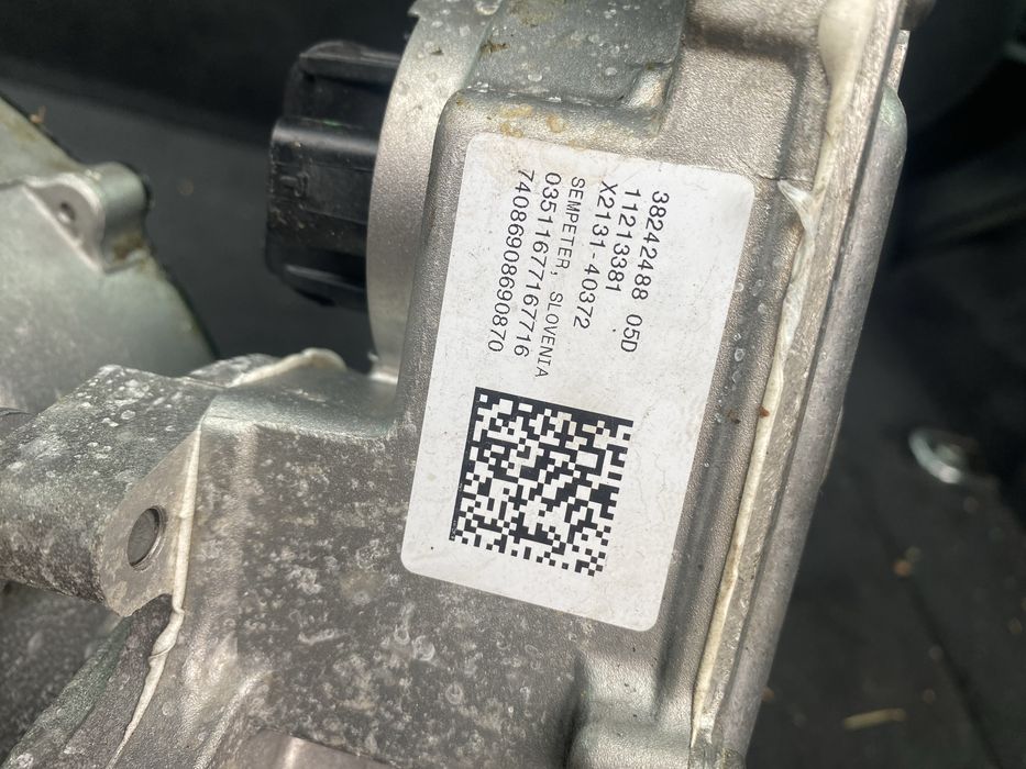 Кормилна рейка BMW/Mini F56 F60