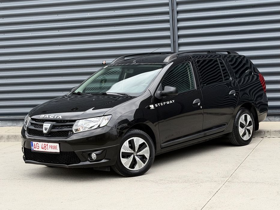DACIA Logan MCV