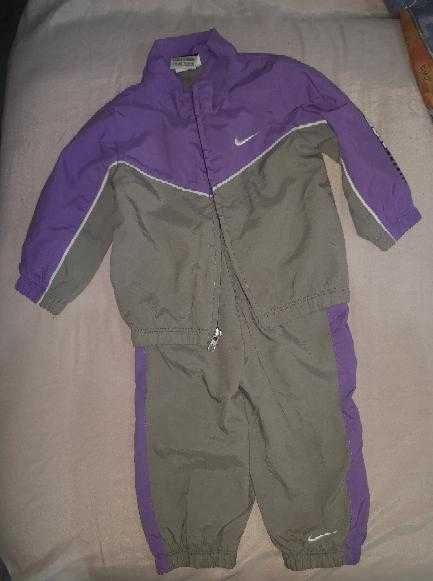 Детски екип Nike