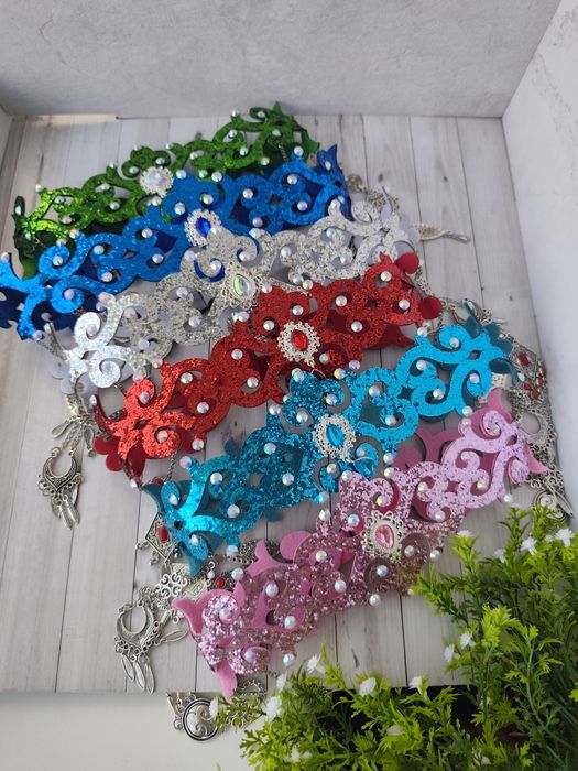 Диадема национальная