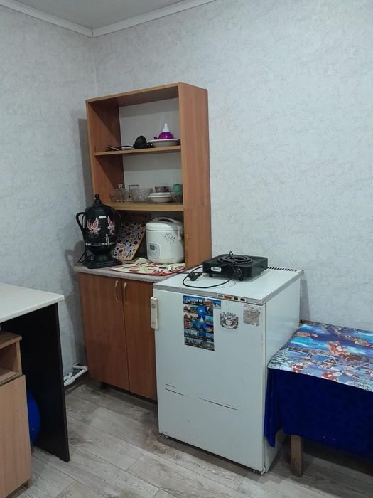 Продам комнату с душем 18 кв