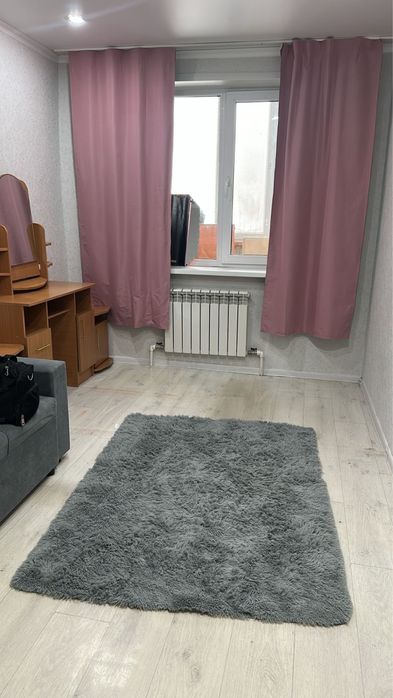 Сдается квартира посуточно