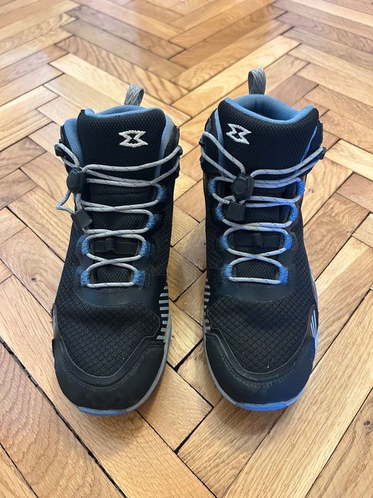 Bocancii impermeabili Garmont 9.81 copii