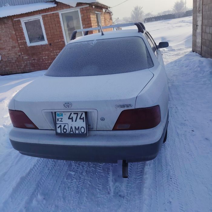 Продам Toyota vista