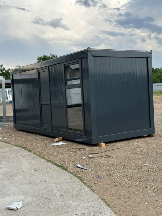Containere module
