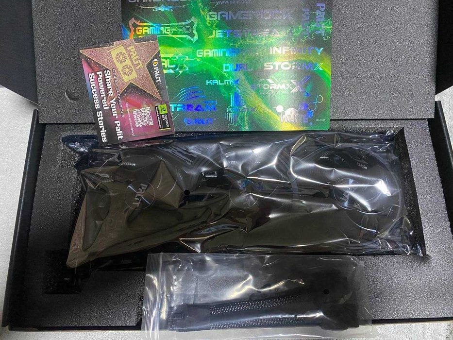 Видеокарта RTX5070 GAMINGPRO