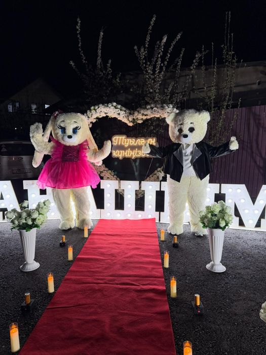 Принимаю заказы оформление