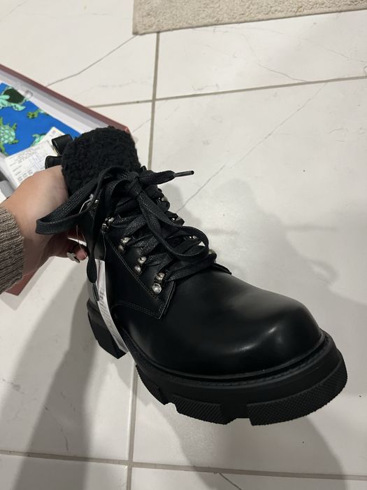 Нови боти 38 размер