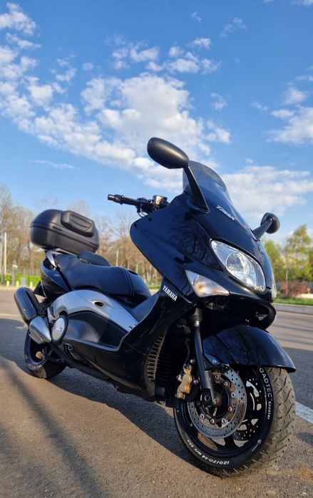 Yamaha T Max 500 Iași
