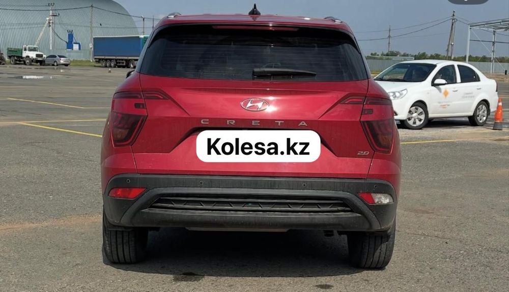 Продам хюндай грета