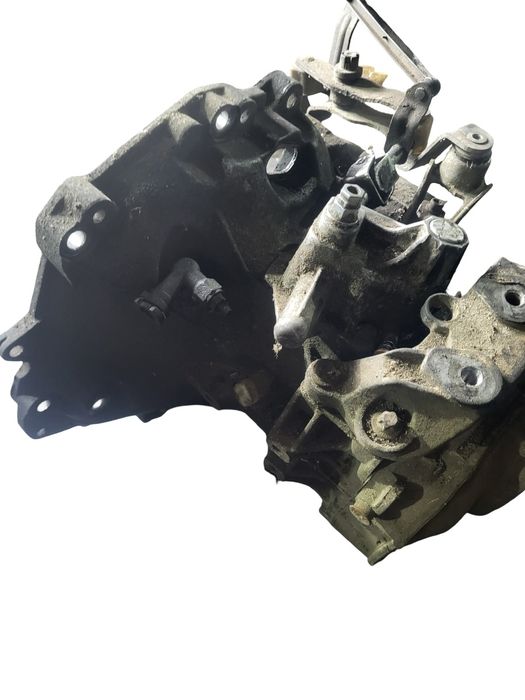 Cutie De Viteze Manuala 5 Trepte Opel Meriva X03 2003 - 2010 1.3 Cdti