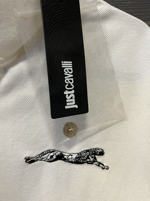Vand tricou barbati Just Cavalli