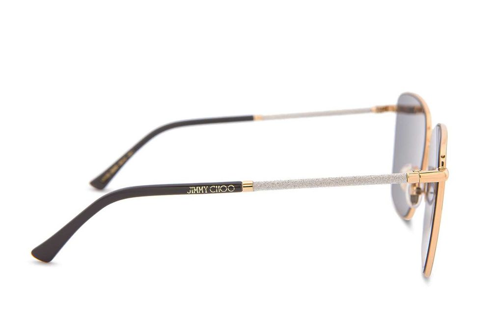 Оригинални дамски слънчеви очила Jimmy Choo -55%