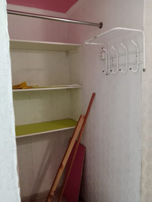 1 комнатная квартира