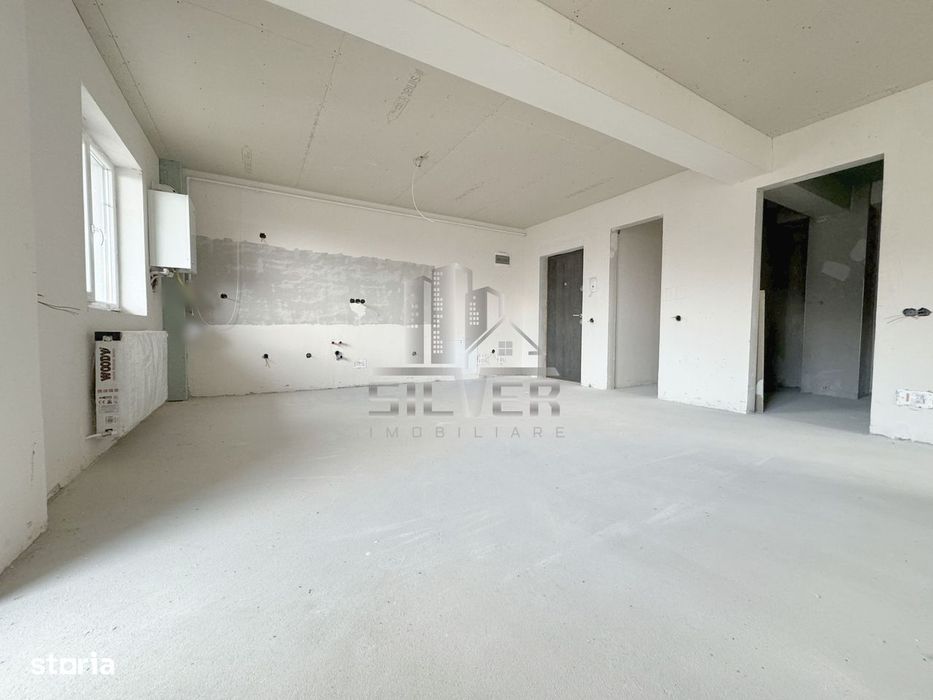 Apartament cu 3 camere+2 terase/TVA INCLUS.