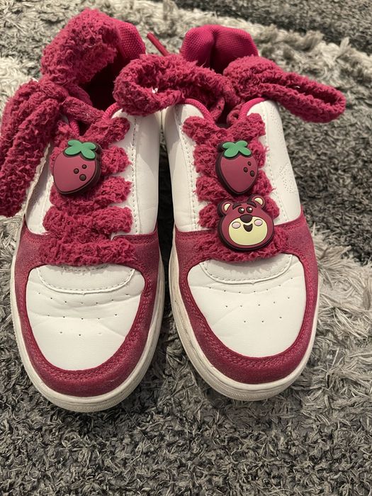 Обувки за момиче