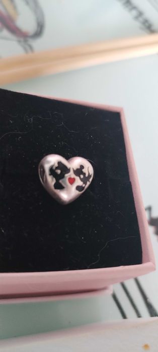 Charm pandora nou colecția Disney