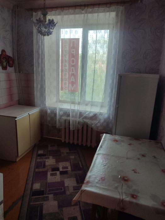 Продам 3х комнатную квартиру