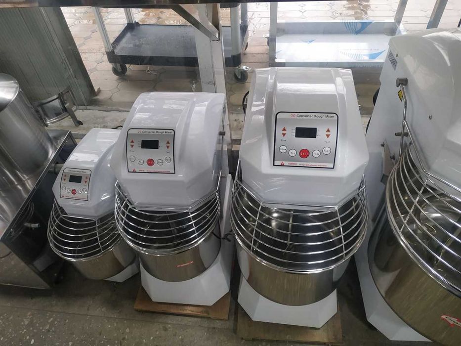 хамр учун тестомешалка хамрқоргич