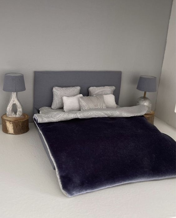 Кукольный домик