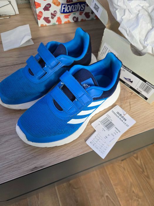 Детски маратонки и сандали Adidas и Nike