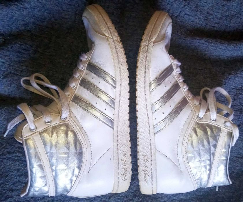 дамски маратонки Adidas. размер 38