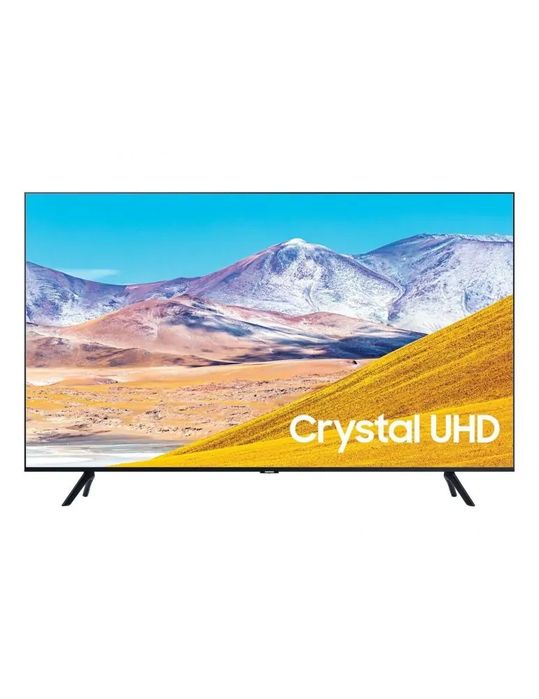 Samsung Smart TV UE65TU8072U 165 cm