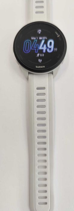 (ag35) Ceas inteligent Garmin Forerunner 165 (B36056.3 ) Garantie 2 ani !