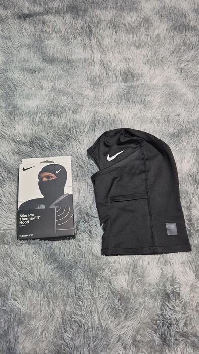 Masca ski neagra nike