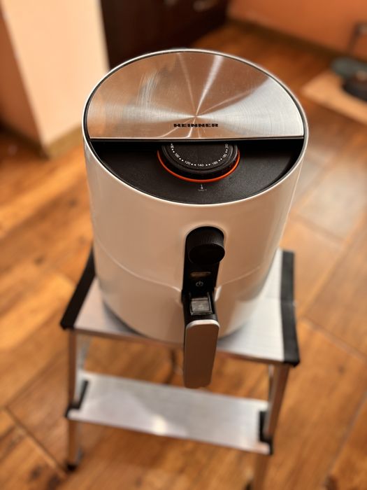 Еър фрайър Rohnson