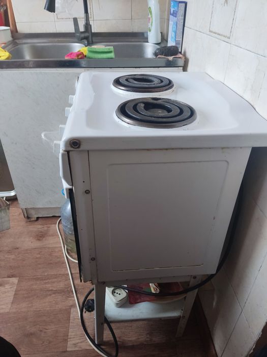 Продаю старую печь