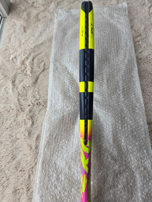 Rachetă Babolat Pure Aero RAFA ORIGIN (317g) Targu Jiu • OLX.ro