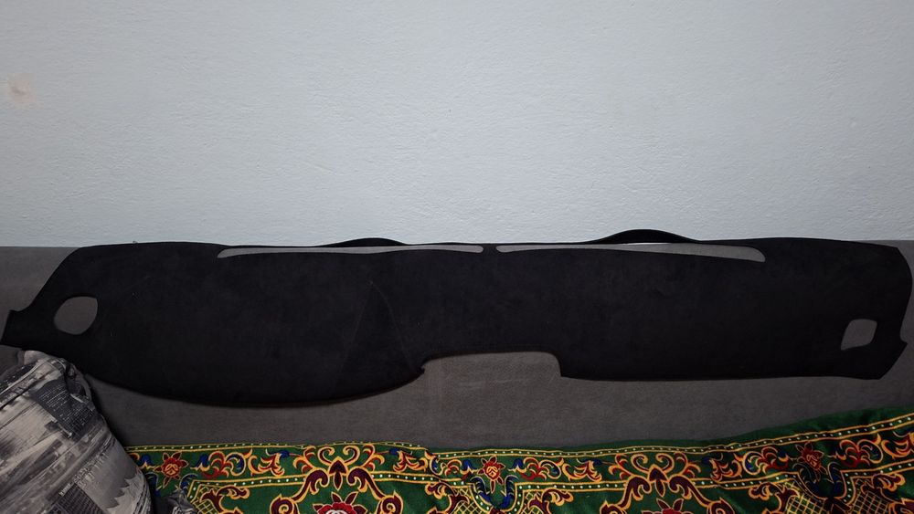 Накидка на А32 панель MaxsimaA32