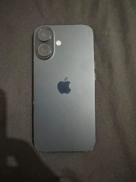 Iphone 16 256 g.