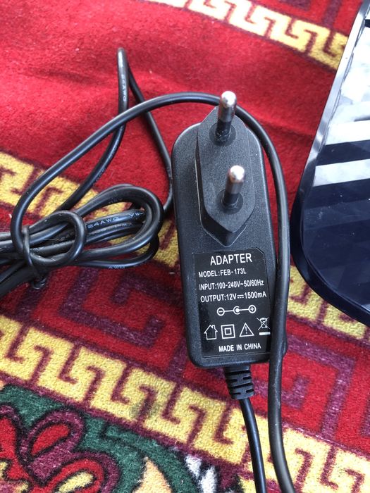 Вайфай tp-link archer c20