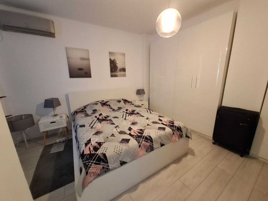 BUCUREȘTI, P.Romană, PF, Apart. 2c dec, 2018, mobilat, 369.900 eur.neg