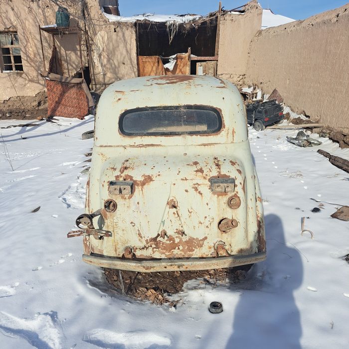 Антивар машын сатылады