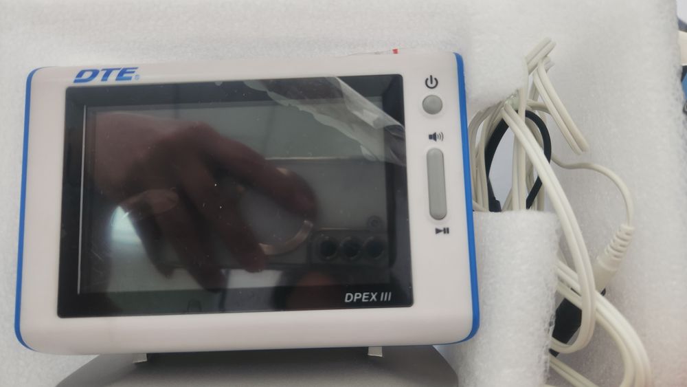 Апекслокатор DTE DPEX 3 германия
