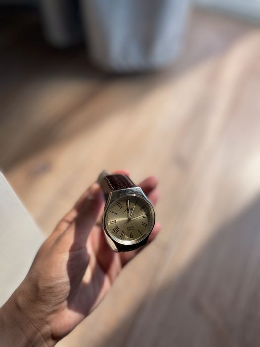 Продам мужские часы «Луч» (Беларусь