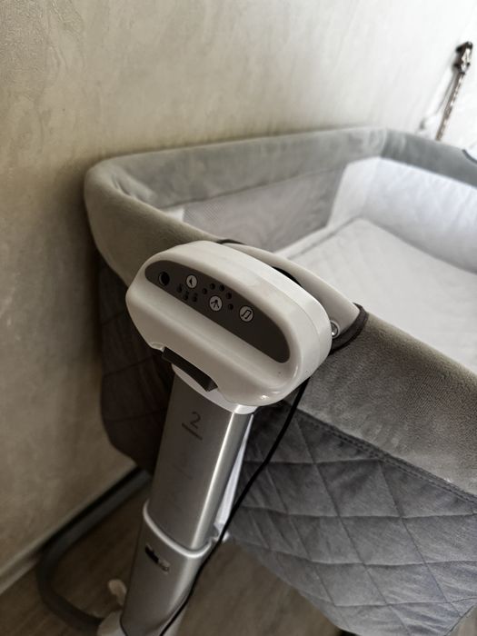 Детская кроватька