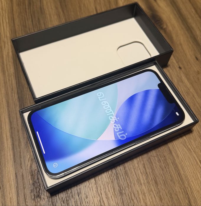 Iphone 13 Pro 256 Gb