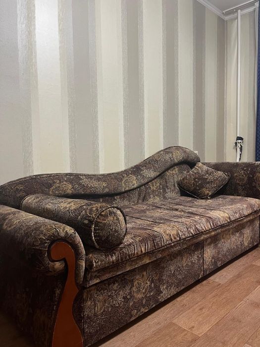 Диван тахта выдвижной