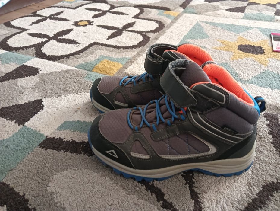 Ghete de iarna mărimea  32