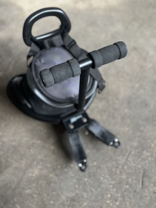 Adaptor de carucior pentru al doilea copil, FreeON