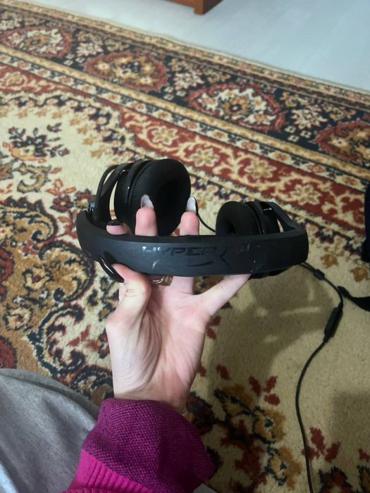 HyperX Cloud Stinger