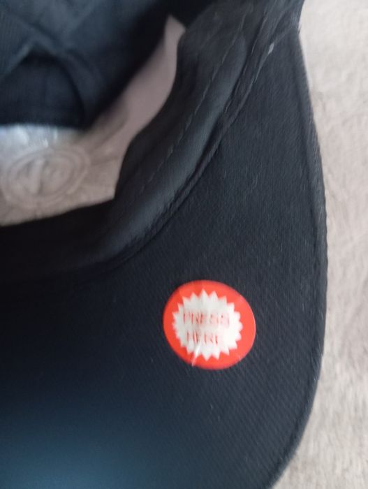 Sapca,Sindicatul poliției germane, cu lumini