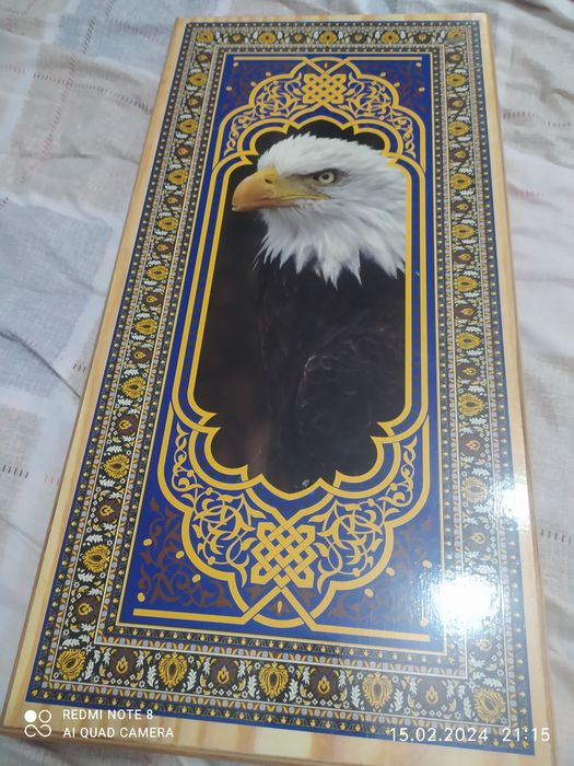 Нарда сотилади.отличний